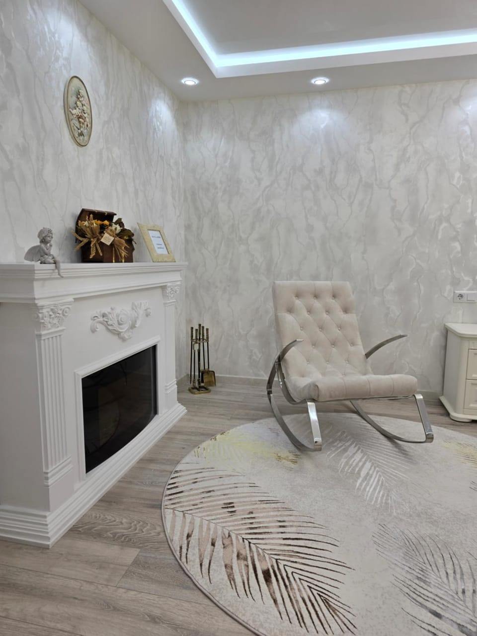 VIP Квартира в центре Бендер улица Кирова 36 Apartment in Moldova