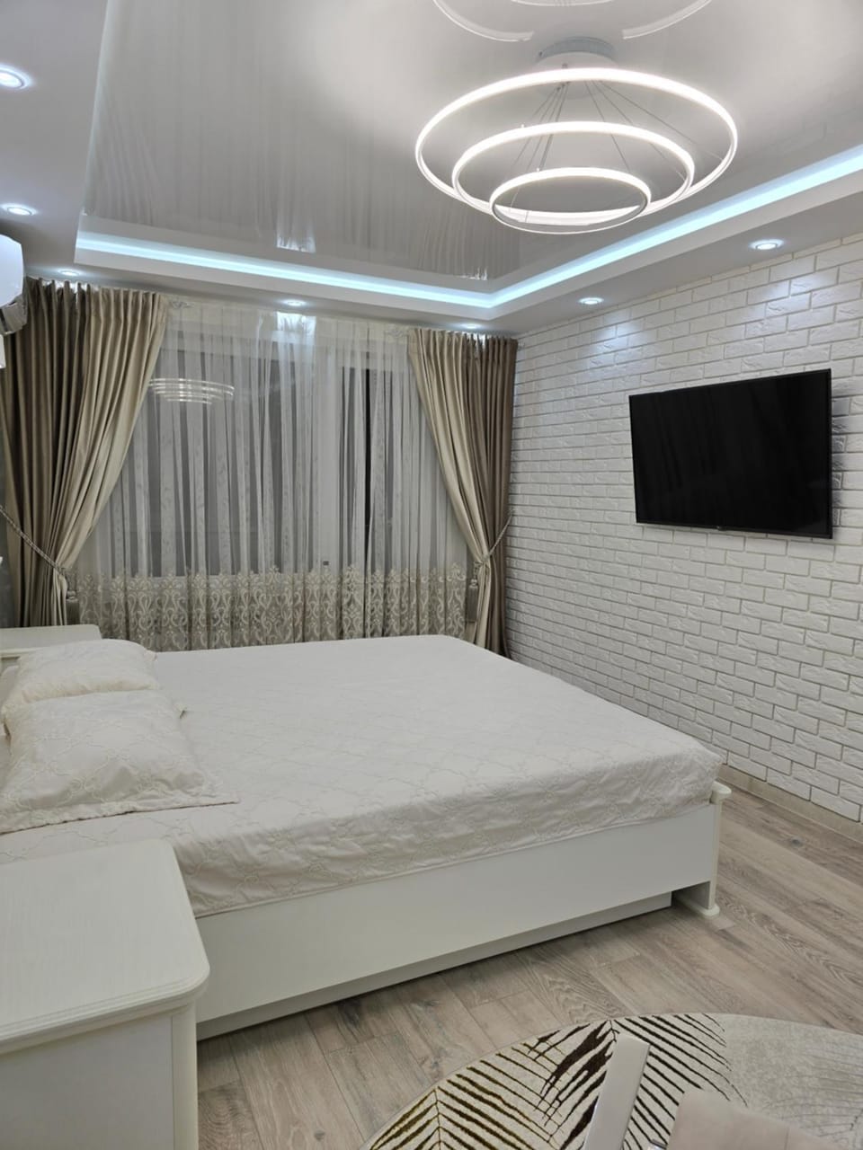 VIP Квартира в центре Бендер улица Кирова 36 Apartment in Moldova