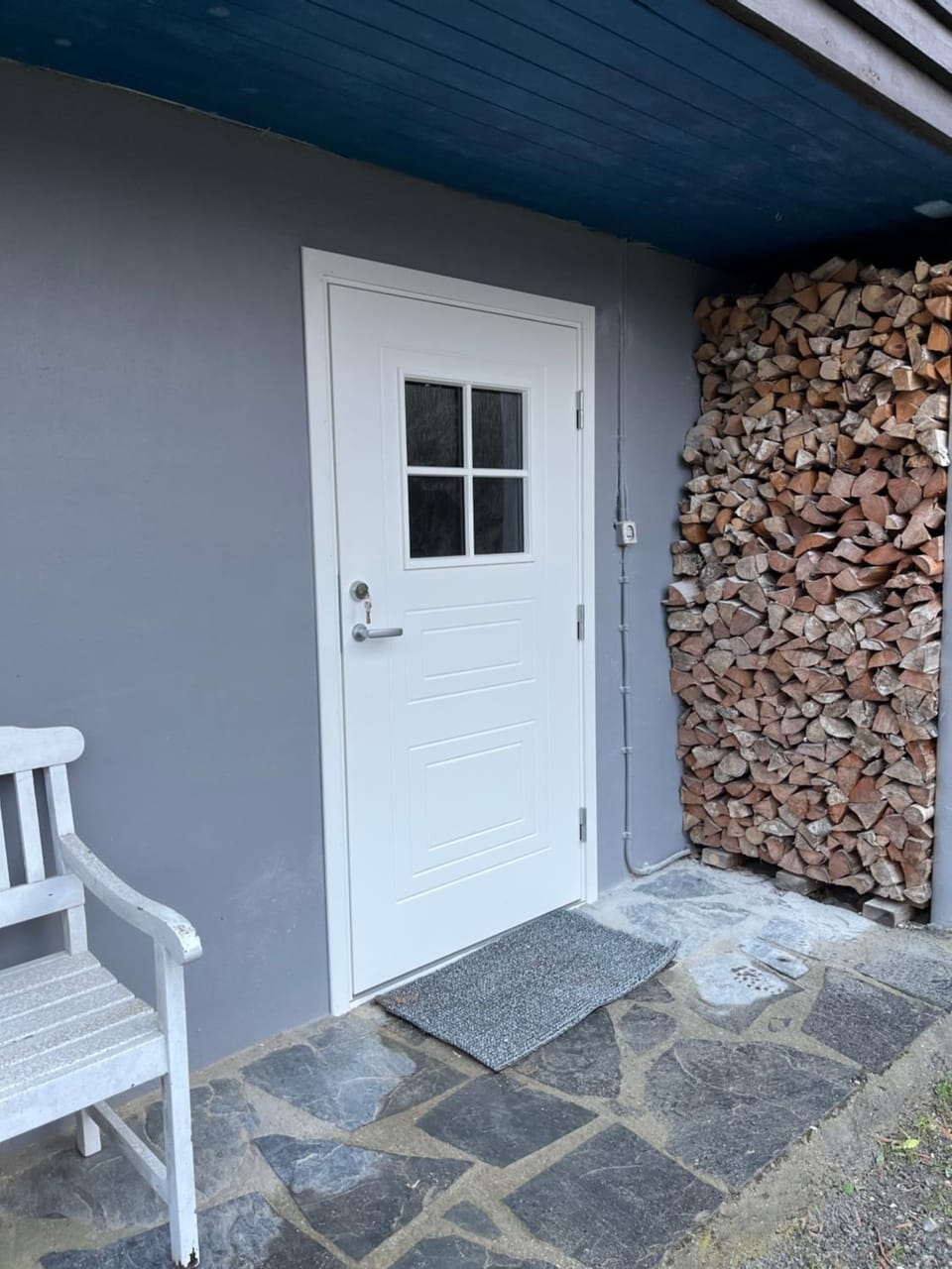 2 bedroom apartment with beautiful view Apartment in Rogaland