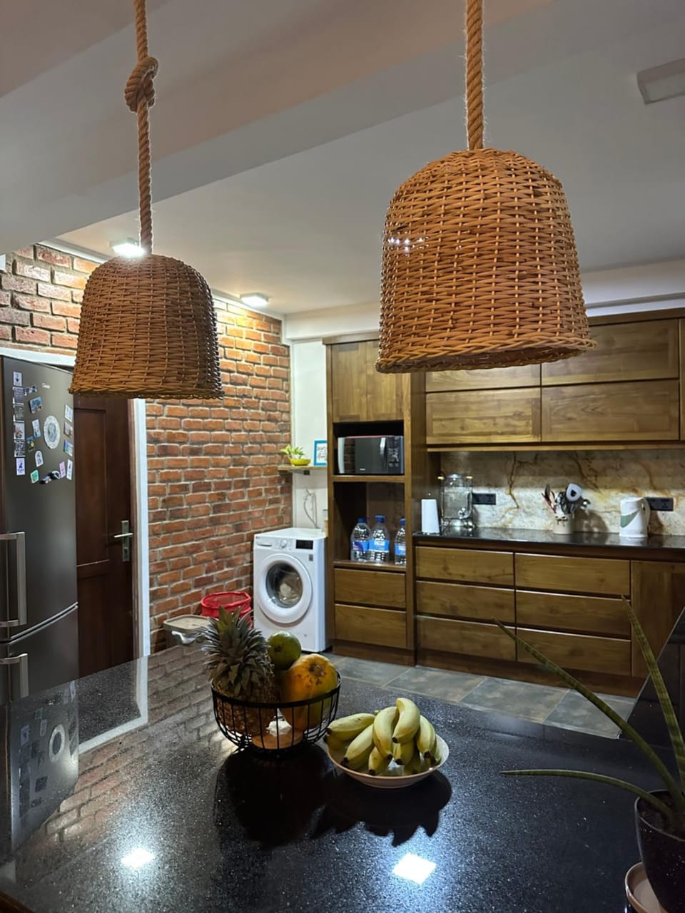 Hidden villa Villa in Negombo
