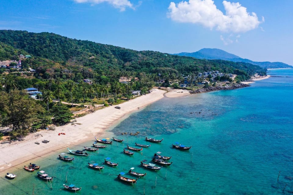 Manao Seaview Pool Villa 43 - 5 Mins Walk To Beach Villa in Sala Dan