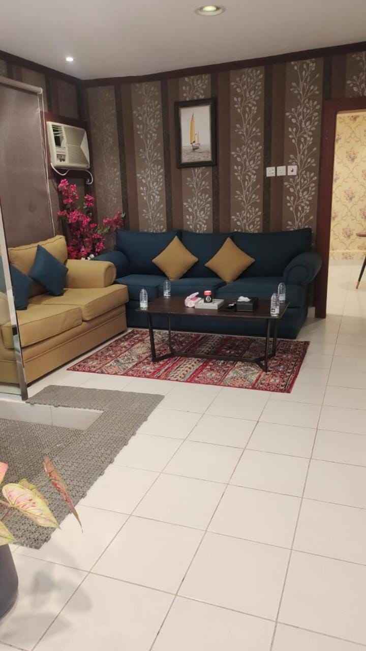 شاليهات مدينة الحدائق لبيوت العطلات House in Makkah Province