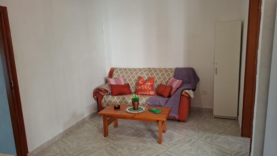 Solo Tranquilidad 2 Apartment in El Hierro