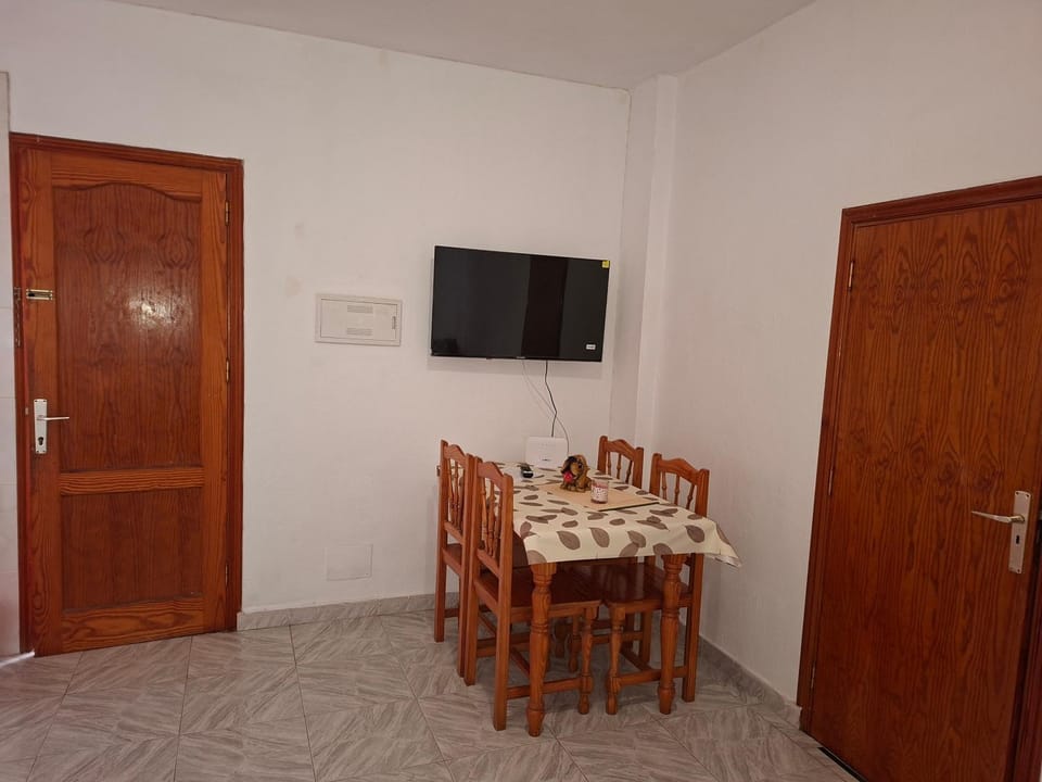Solo Tranquilidad 2 Apartment in El Hierro