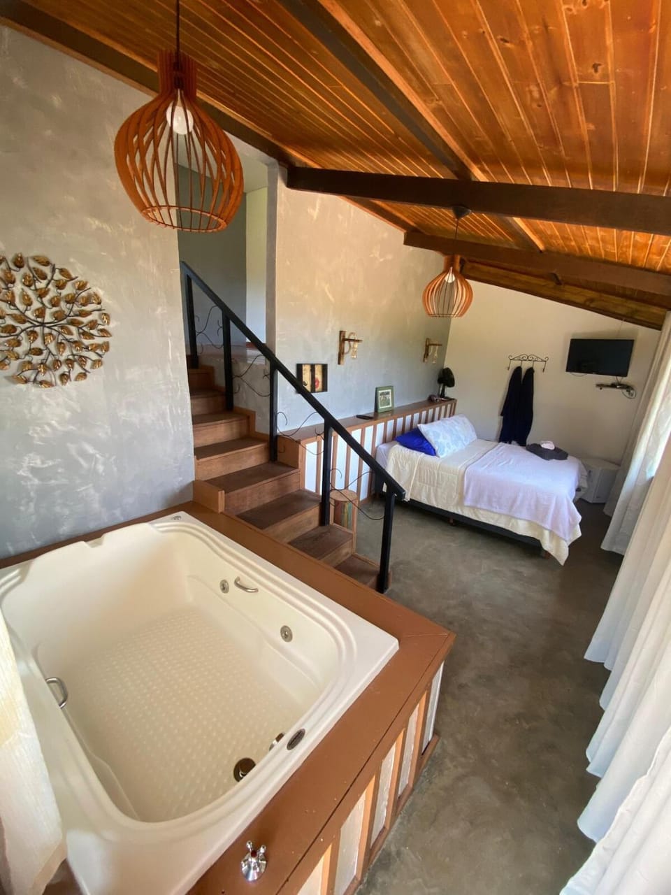 Chalés Lavras de Minas - Belém House in State of Minas Gerais, Brazil