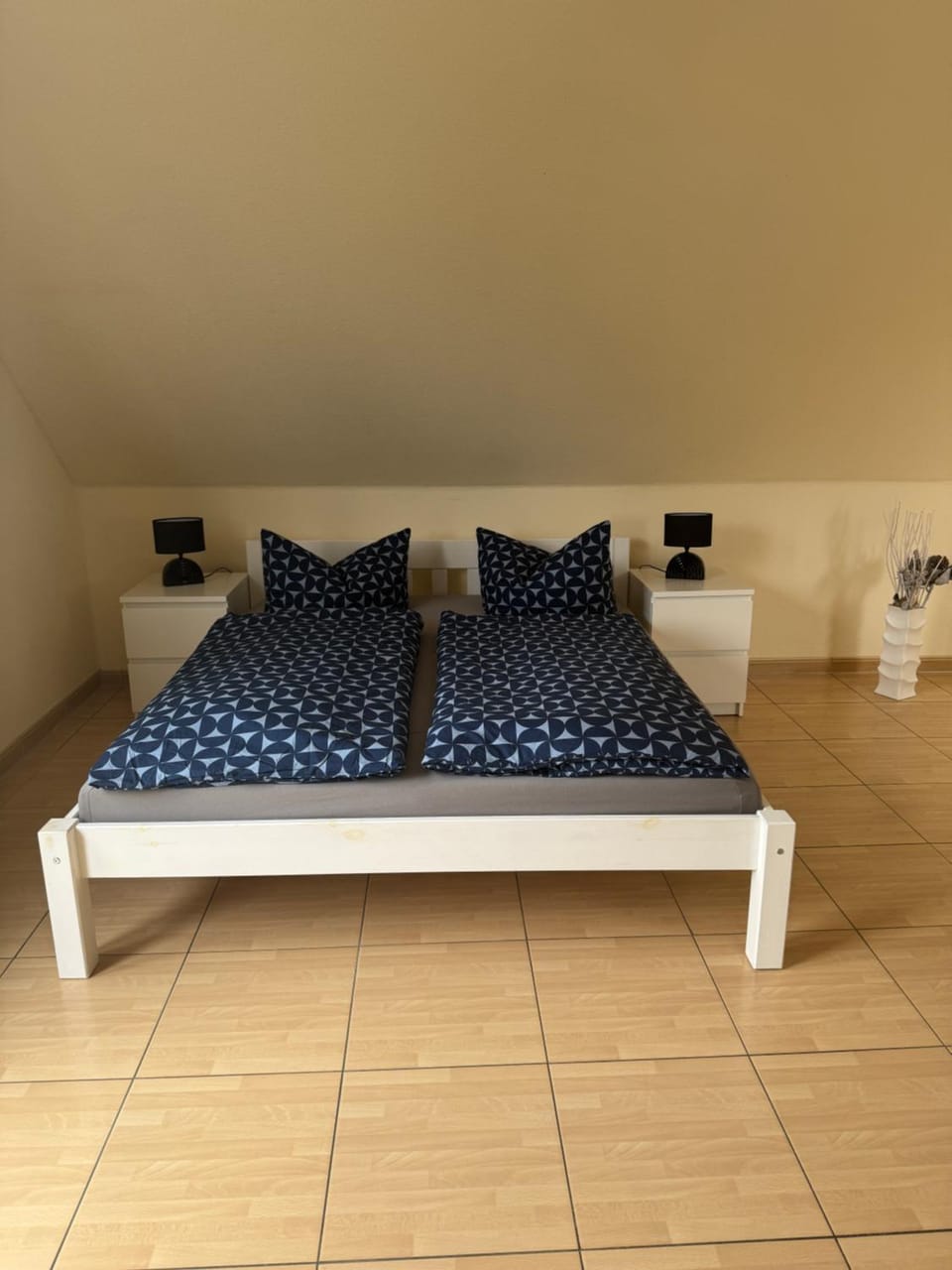Magdalena Apartments 1 Bed and Breakfast in Saxony-Anhalt, Germany