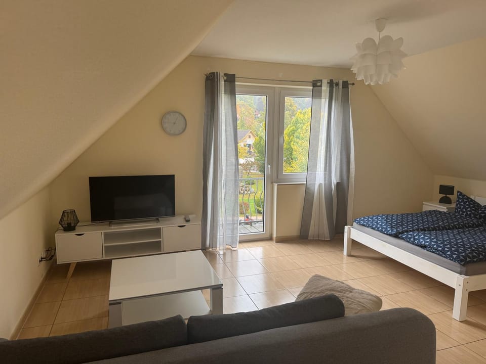 Magdalena Apartments 1 Bed and Breakfast in Saxony-Anhalt, Germany