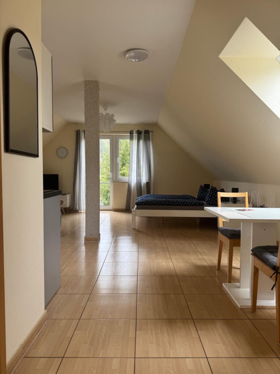 Magdalena Apartments 1 Bed and Breakfast in Saxony-Anhalt, Germany