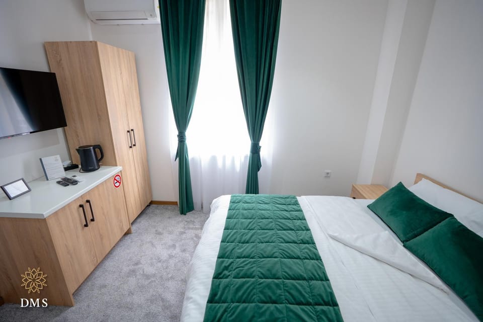 DMS Apartments Ferhadija Apartment in Sarajevo