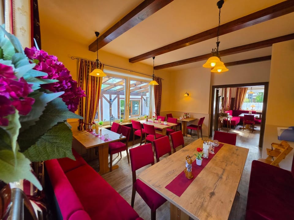 Deutsches Haus Hotel in Lower Saxony, Germany