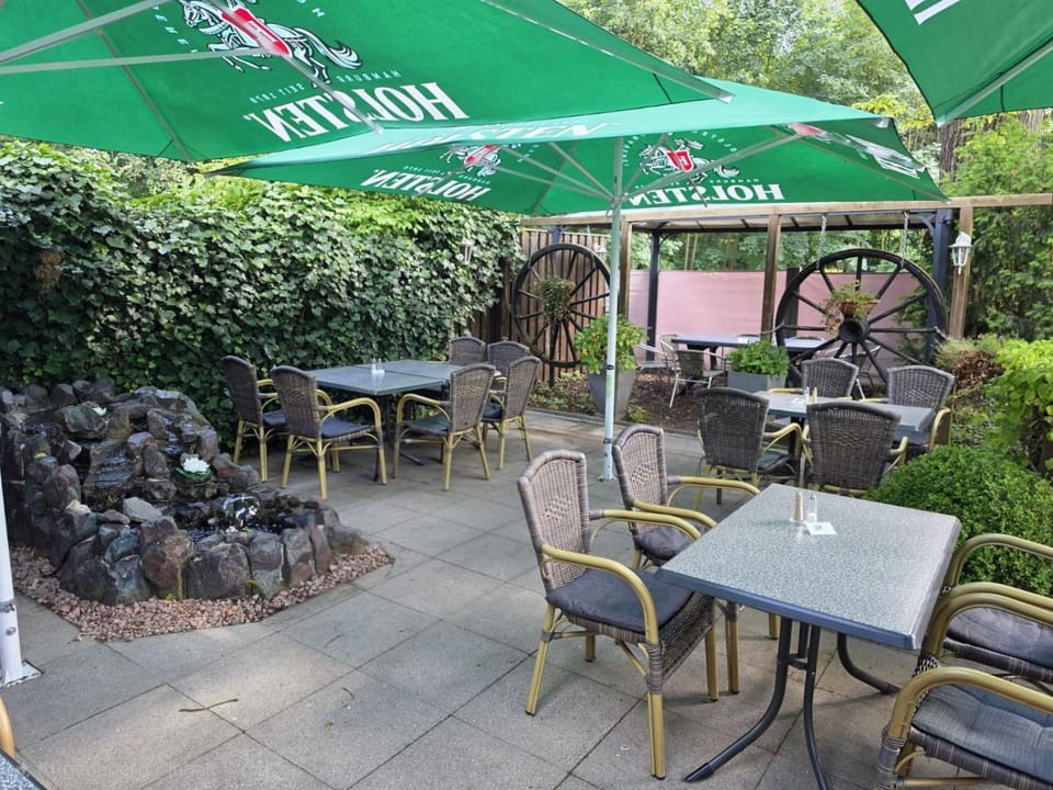 Deutsches Haus Hotel in Lower Saxony, Germany