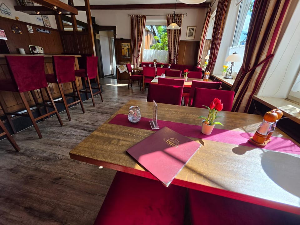 Deutsches Haus Hotel in Lower Saxony, Germany