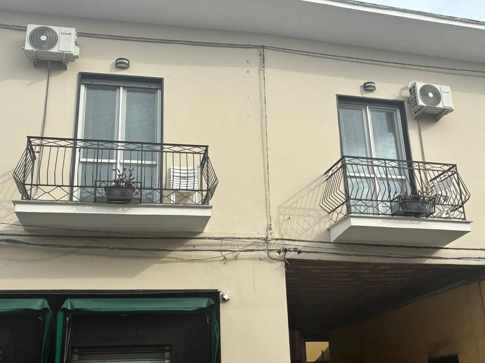 Micky House Apartment in Campania