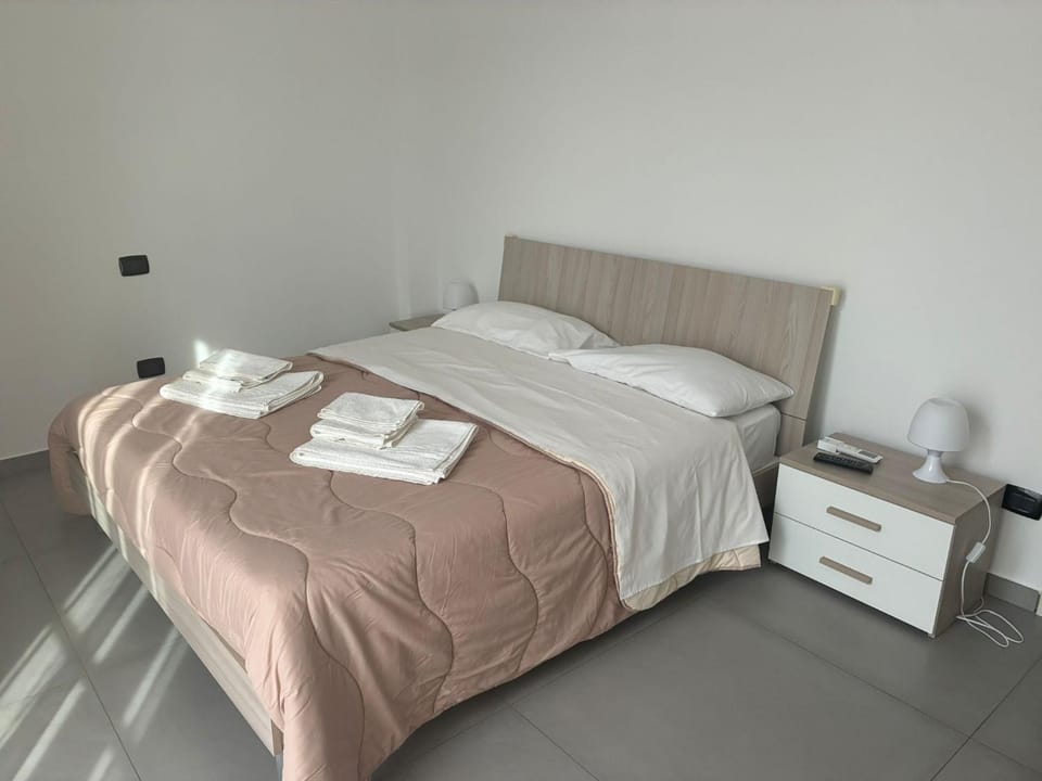 Micky House Apartment in Campania