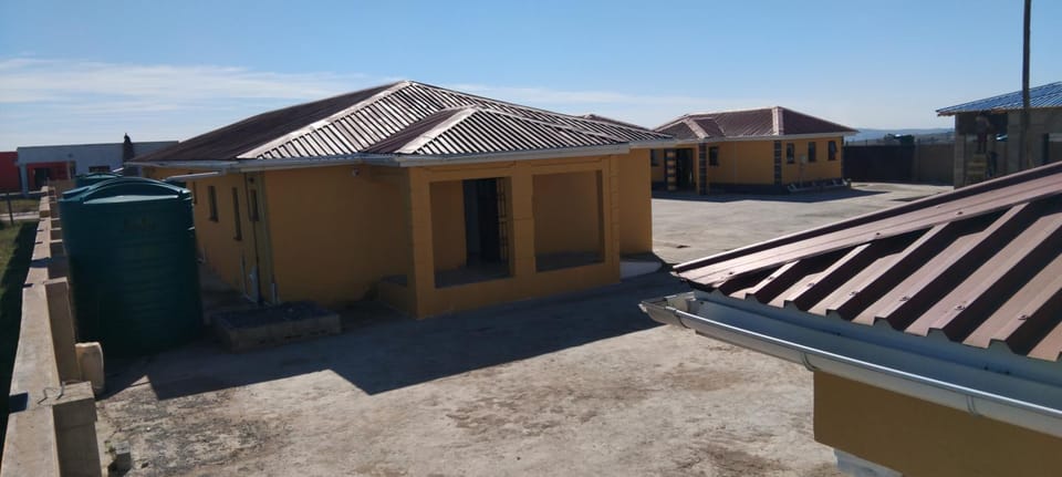 J&S Lodge Bed and Breakfast in Eastern Cape