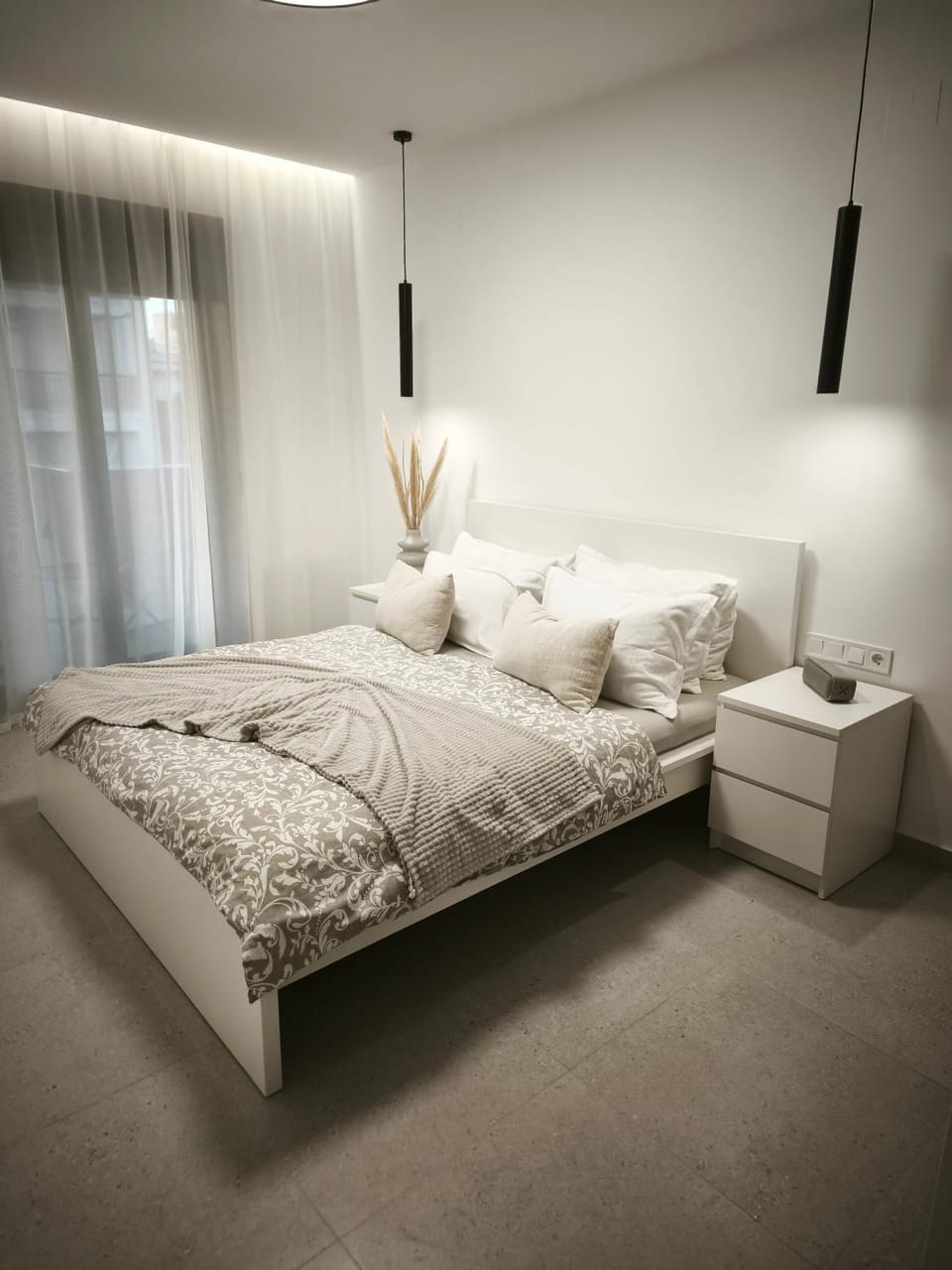 JOANNA Luxury living Apartment Apartment in Decentralized Administration of Macedonia and Thrace