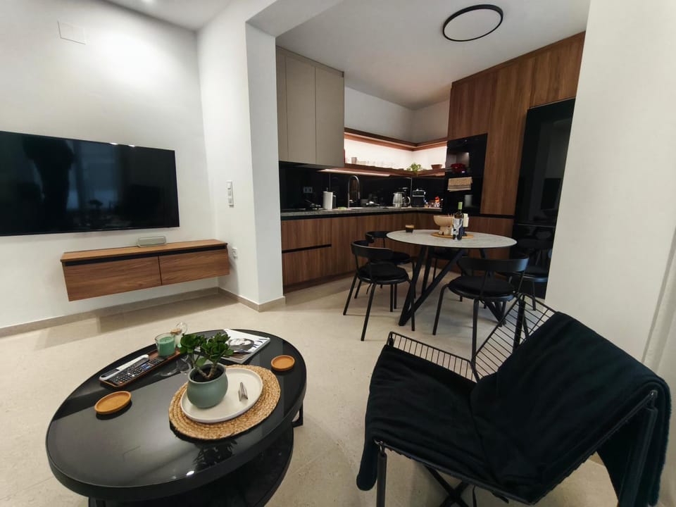 JOANNA Luxury living Apartment Apartment in Decentralized Administration of Macedonia and Thrace