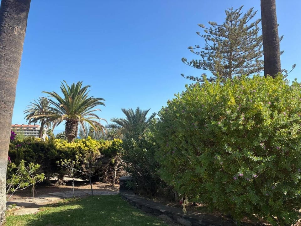 Relax Rocas Rojas House in Maspalomas