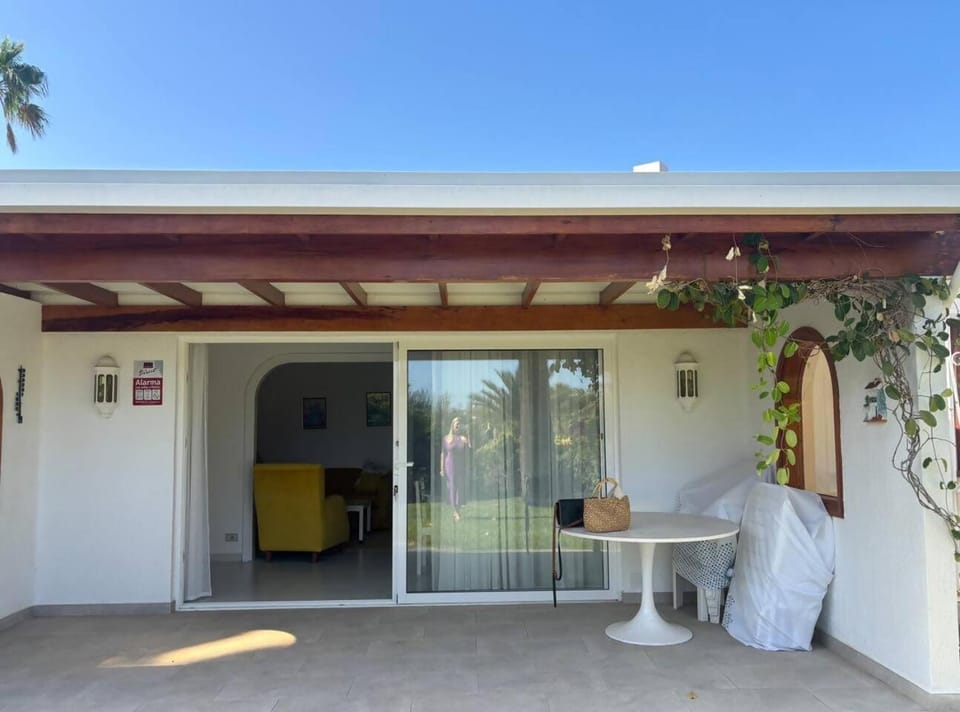 Relax Rocas Rojas House in Maspalomas