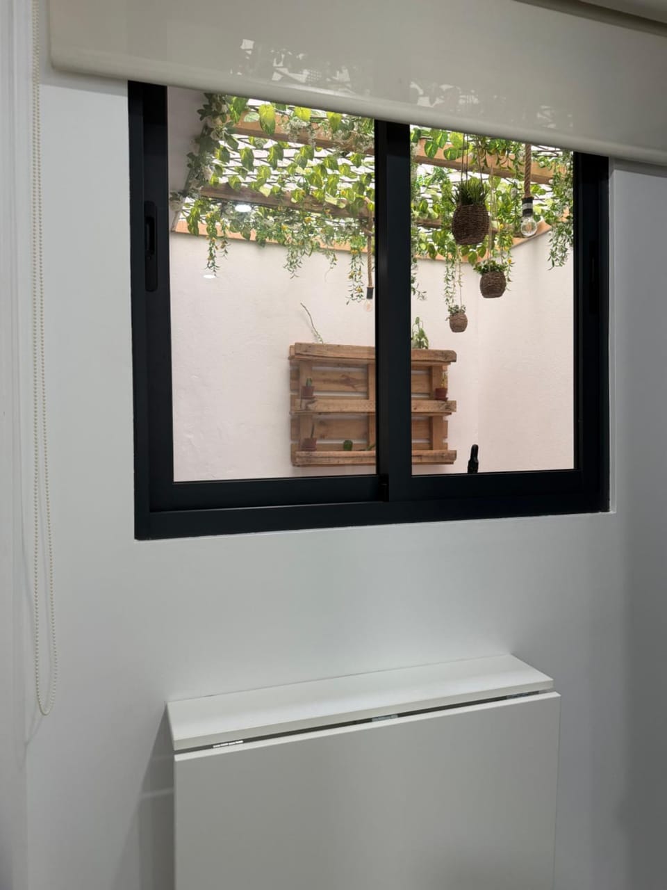 Castro AP Apartment in Cape Verde