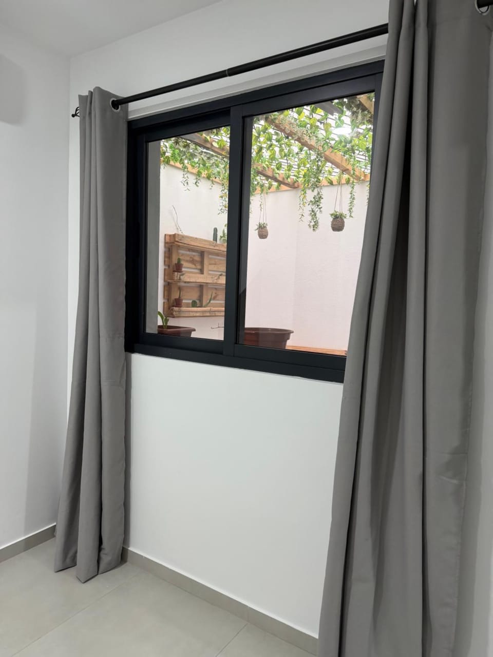 Castro AP Apartment in Cape Verde