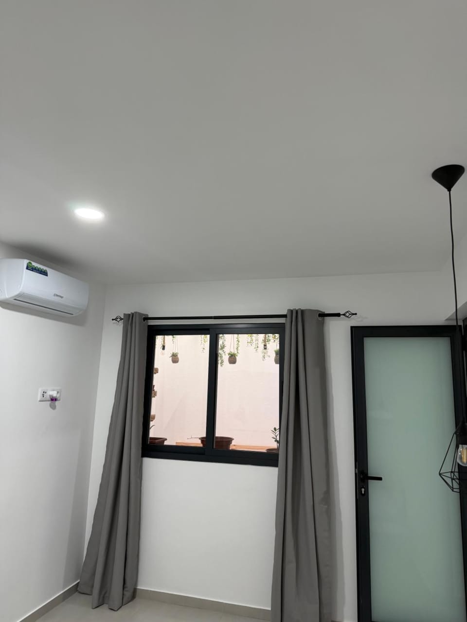 Castro AP Apartment in Cape Verde