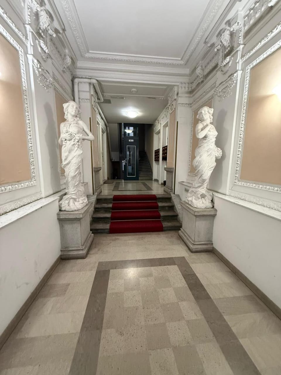 Casa Monticello 1 Apartment in Trieste