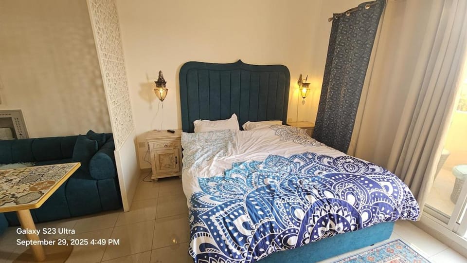 Cozy Studio with Pool and beach access Apartment in Ras al Khaimah