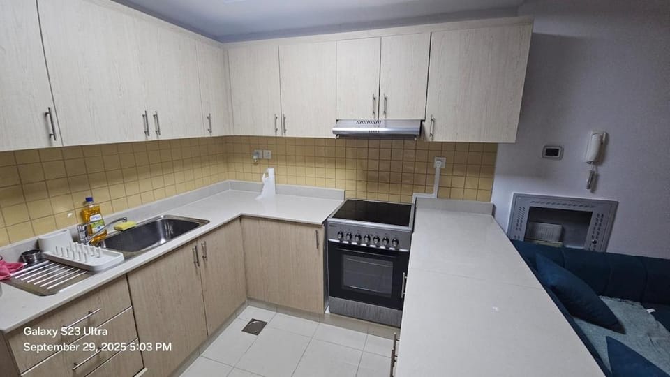 Cozy Studio with Pool and beach access Apartment in Ras al Khaimah