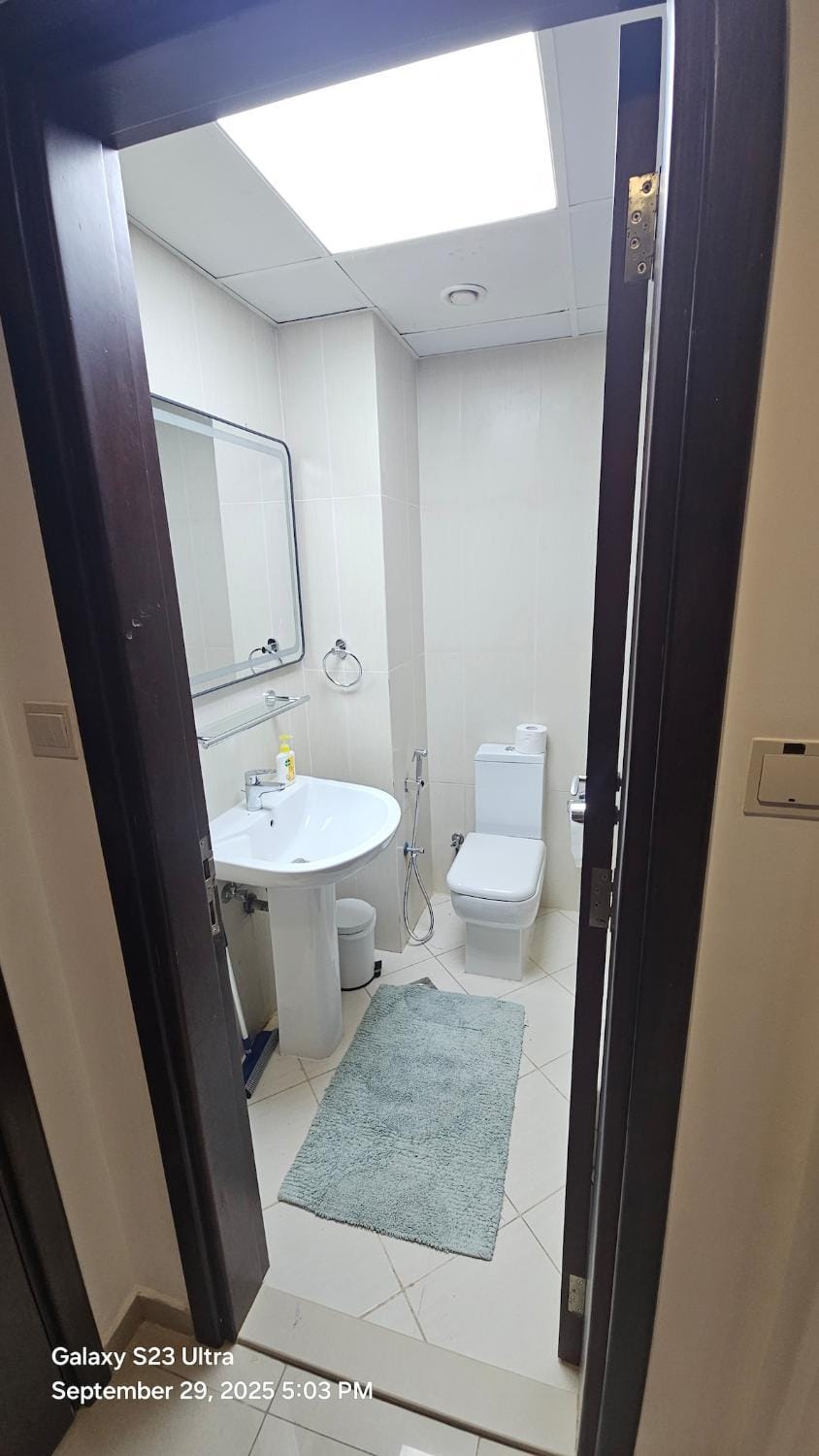Cozy Studio with Pool and beach access Apartment in Ras al Khaimah