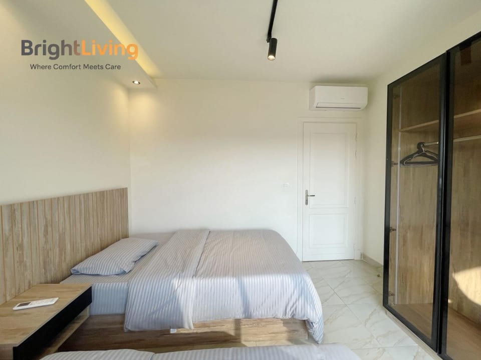 King life Apartment in Cairo Governorate