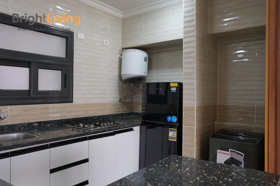 King life Apartment in Cairo Governorate