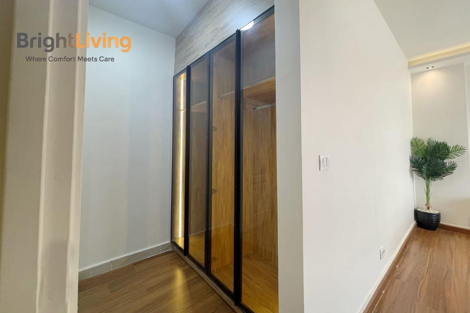 King life Apartment in Cairo Governorate
