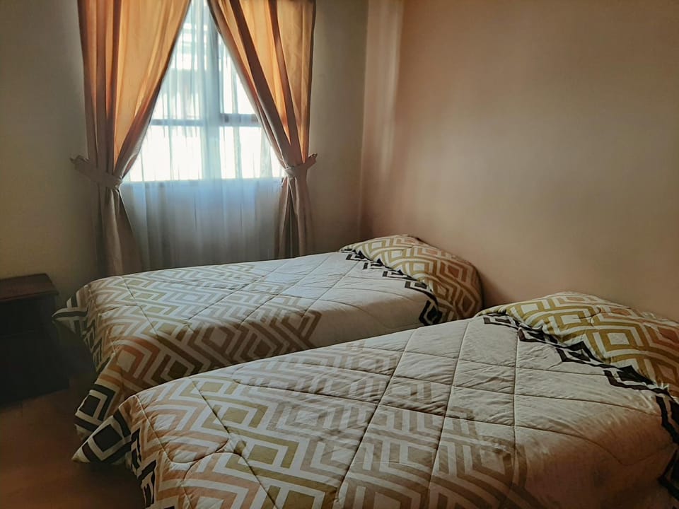 Beautiful Place Apartment Apartment in Quito