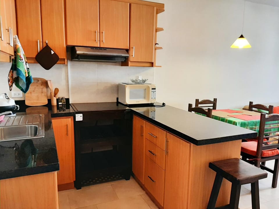Beautiful Place Apartment Apartment in Quito