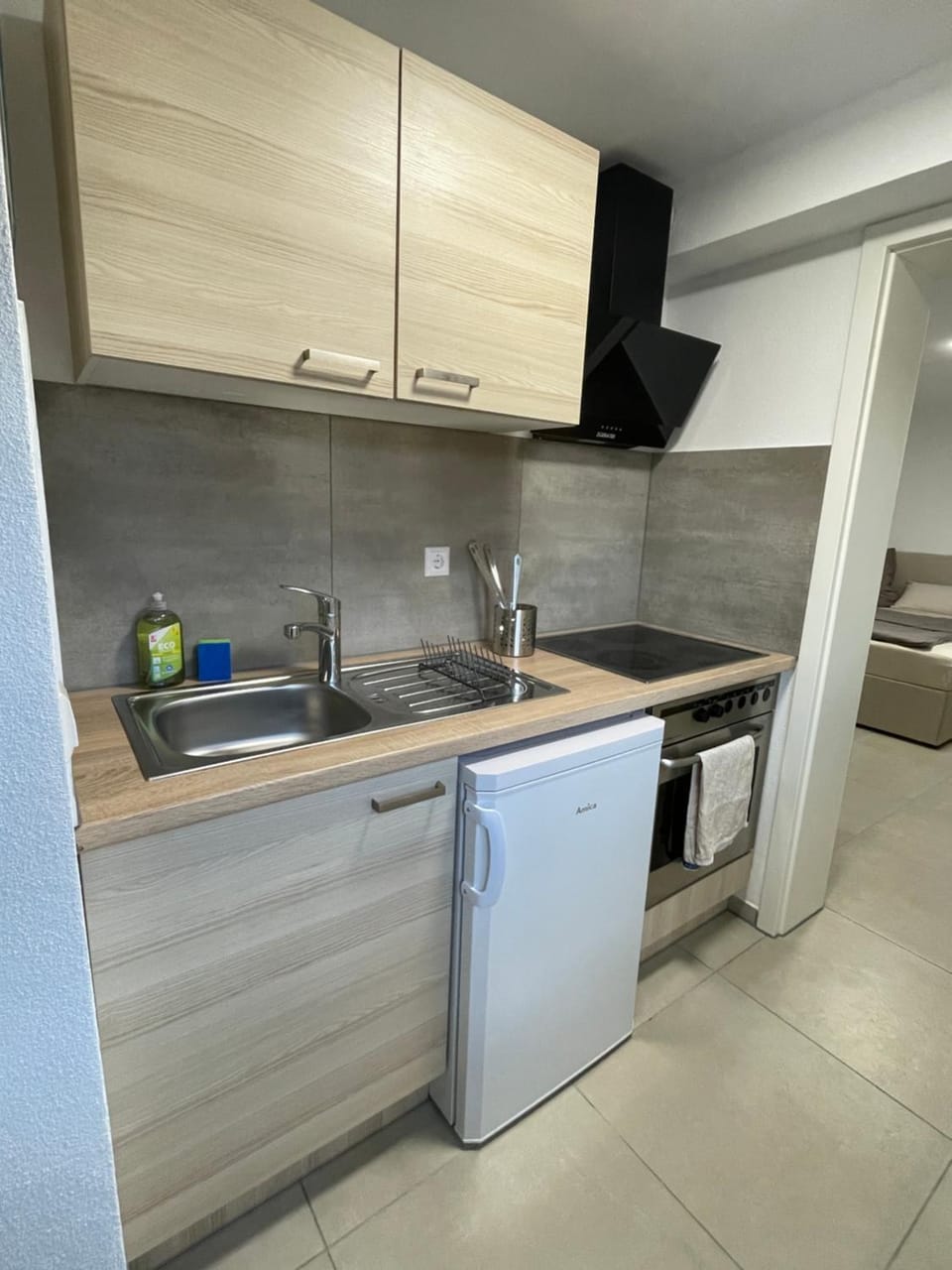Ramona Apartment in Schwäbisch Hall