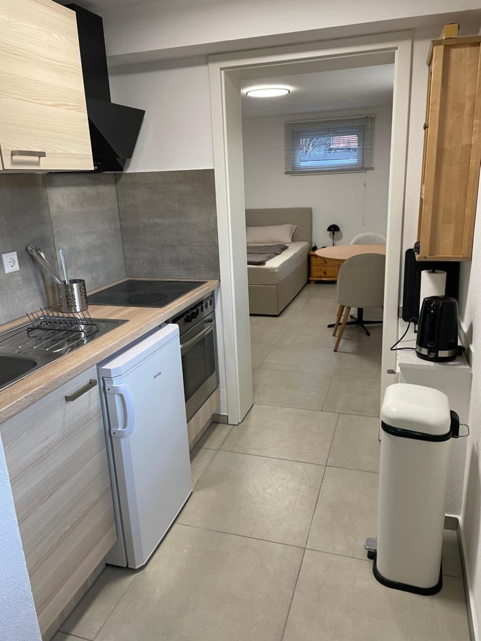 Ramona Apartment in Schwäbisch Hall