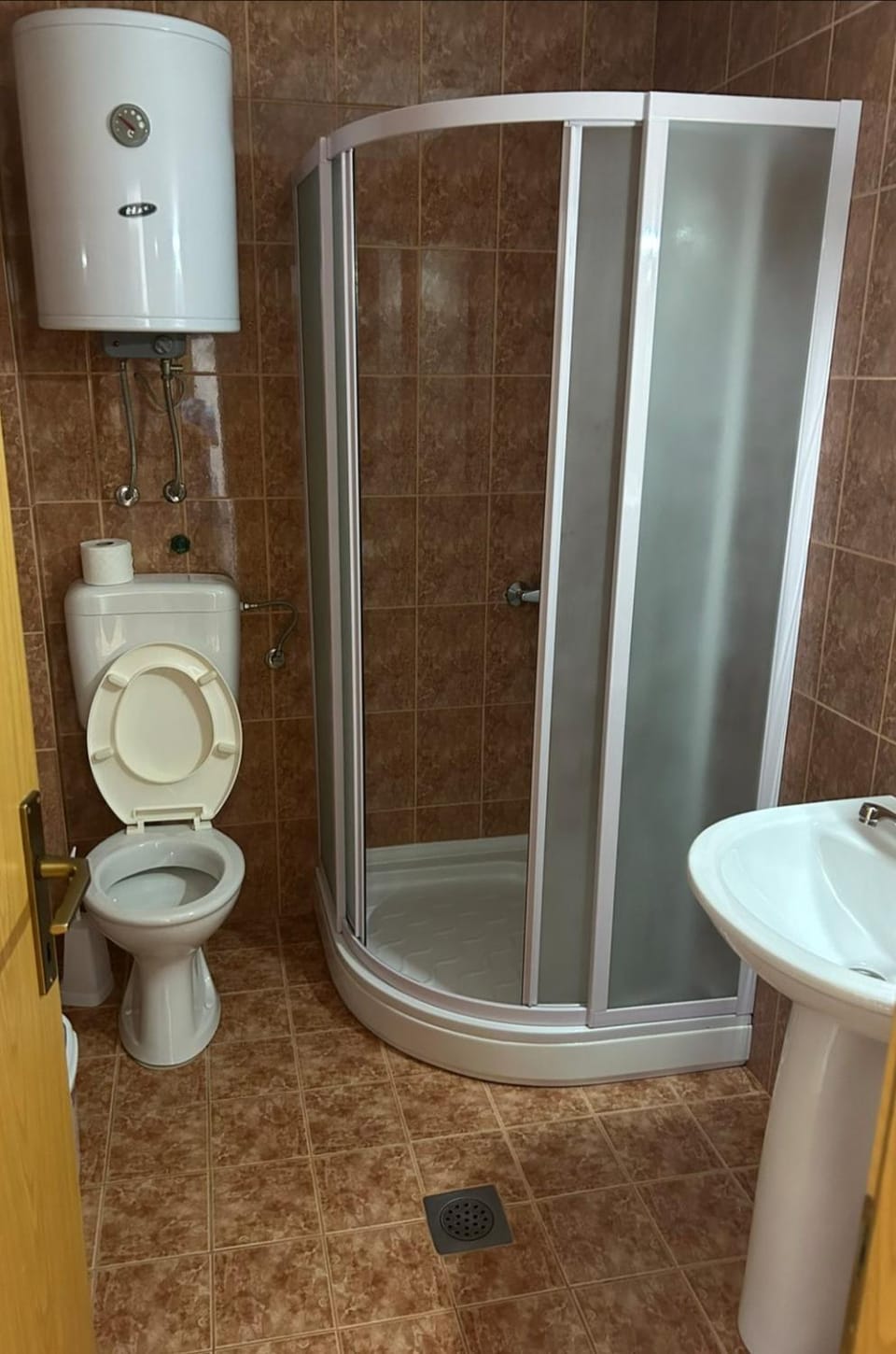 Bakuleski Apartments Apartment in Municipality of Ohrid, North Macedonia