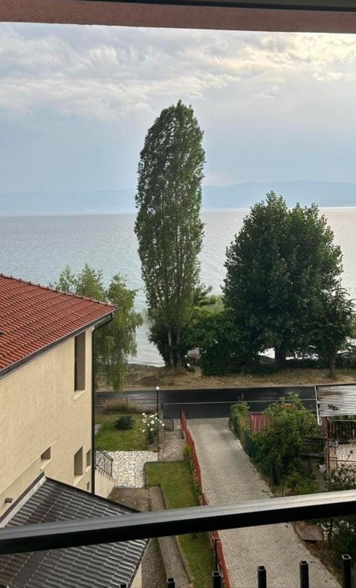 Bakuleski Apartments Apartment in Municipality of Ohrid, North Macedonia
