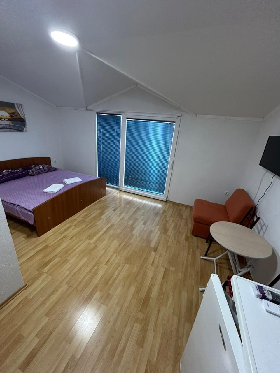 Bakuleski Apartments Apartment in Municipality of Ohrid, North Macedonia