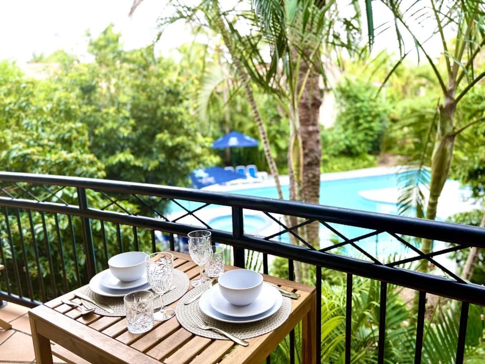 2BR Family Resort at Aqua Park Apartment in Mermaid Beach
