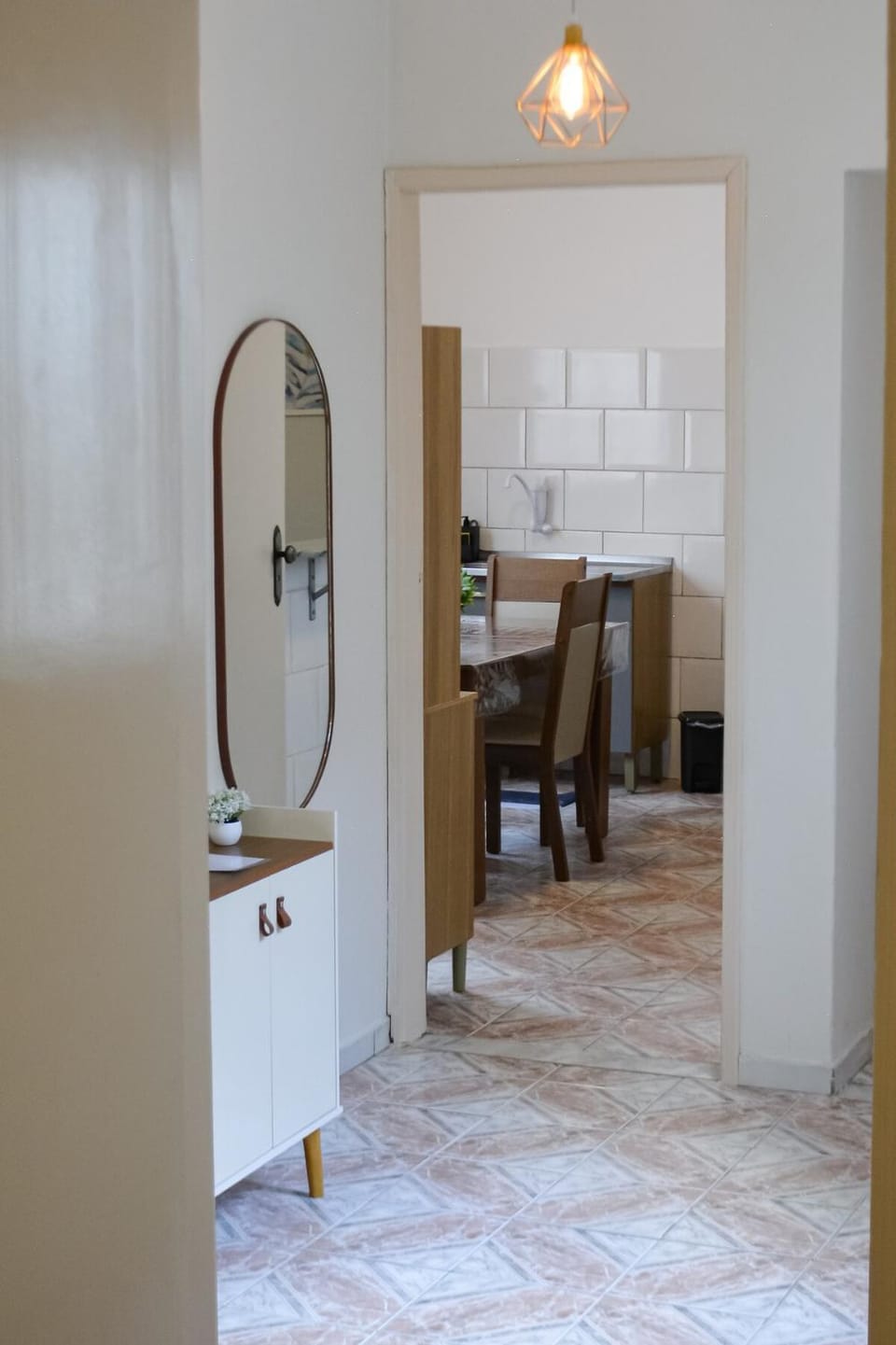 Apartamento no centro de Aparecida Apartment in State of São Paulo
