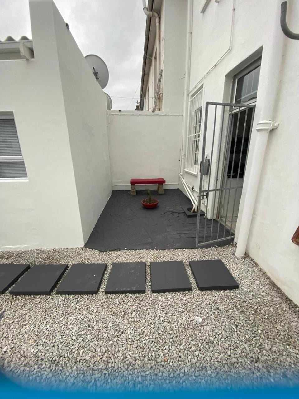 House Grace House in Port Elizabeth