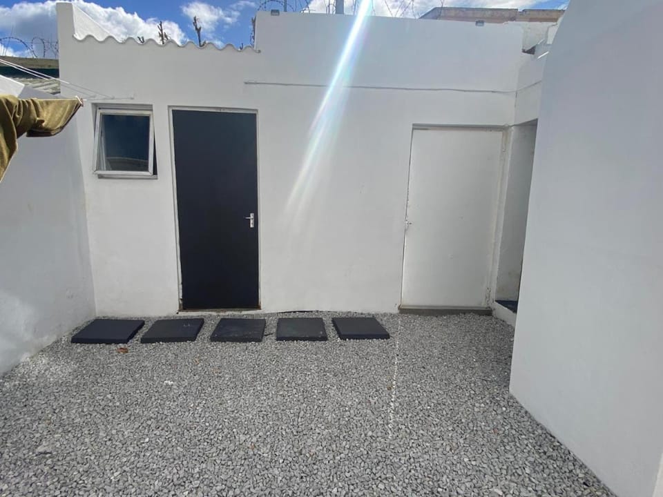 House Grace House in Port Elizabeth