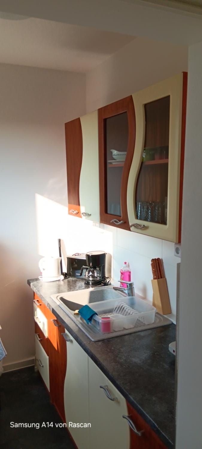 Wohnung Mia Apartment in Thuringia, Germany