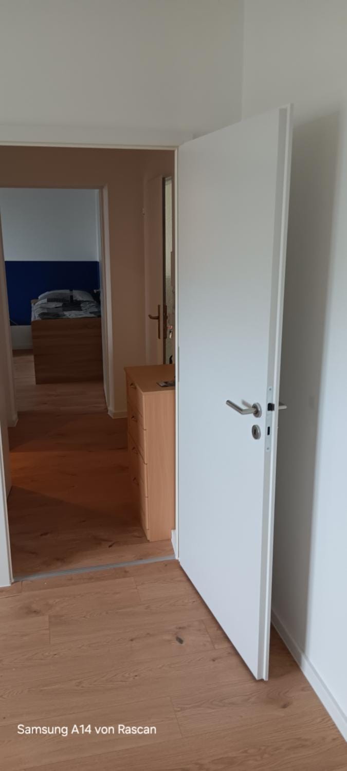 Wohnung Mia Apartment in Thuringia, Germany