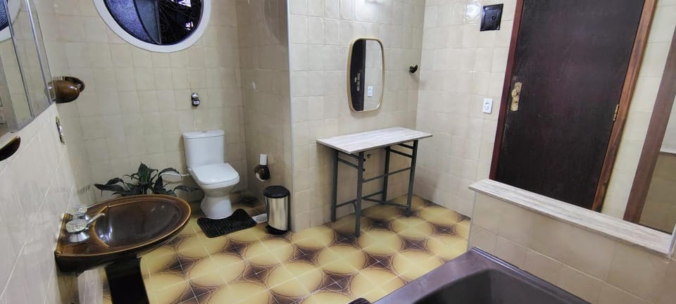 Casa Das Imbuias Apartment in State of Rio de Janeiro