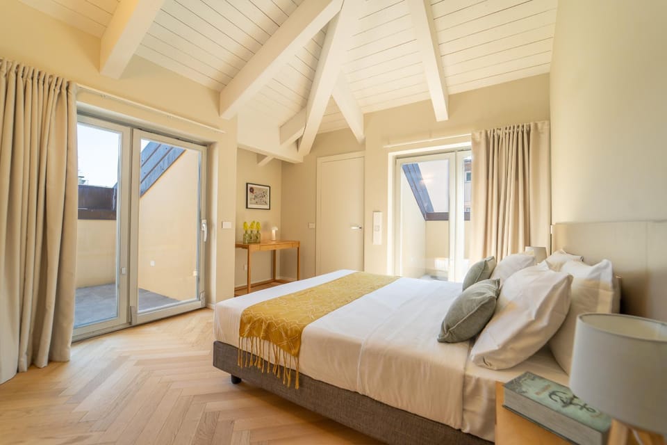 Como Timeless Residences Where History meets Luxury by "The House Of Travelers" Apartment in Como
