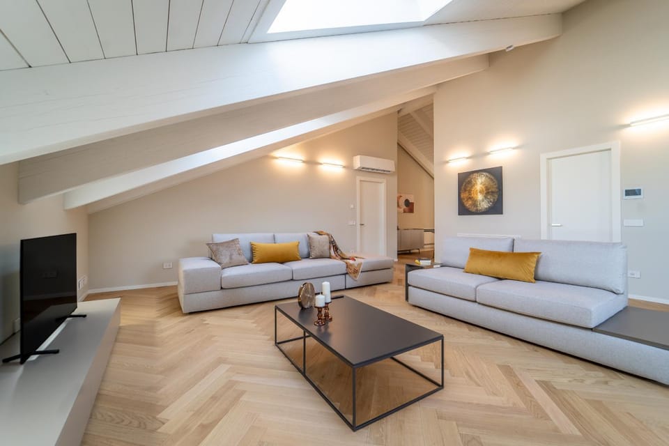 Como Timeless Residences Where History meets Luxury by "The House Of Travelers" Apartment in Como