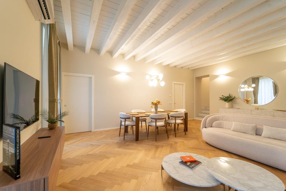 Como Timeless Residences Where History meets Luxury by "The House Of Travelers" Apartment in Como